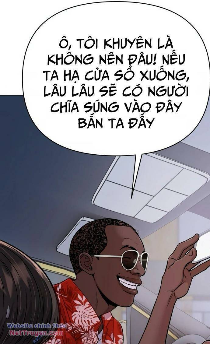 Nhân Viên Thực Tập Kim Cheolsu - chap18 - Trang 64